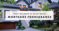 Your Clients and Mortgage Forbearance class image